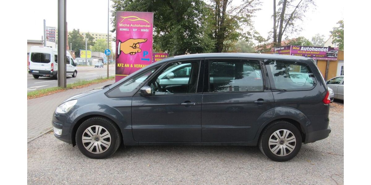 Ford Galaxy 170.000 km 7.499 &euro; Magdeburg 39124