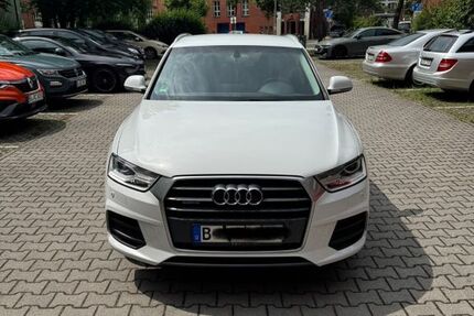 Audi Q3 162.700 km 14.750 &euro; Berlin 12524