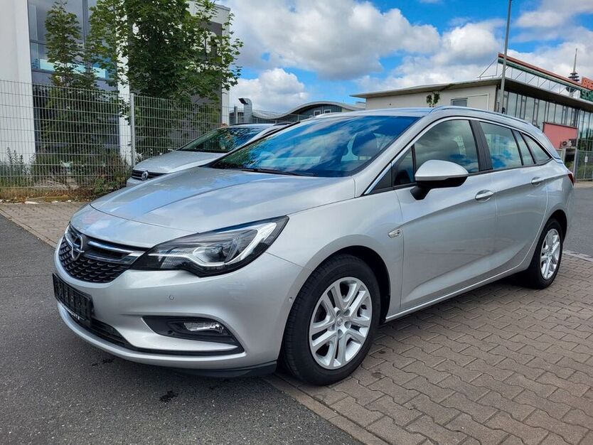 Astra
