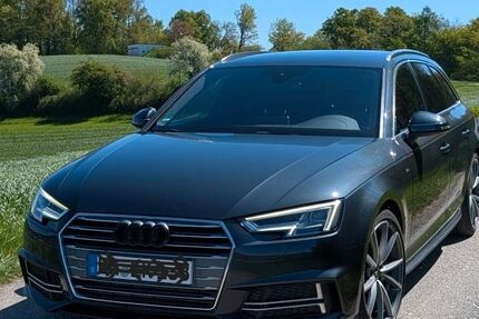 Audi A4 172.000 km 15.900 &euro; Simbach Inn 84359