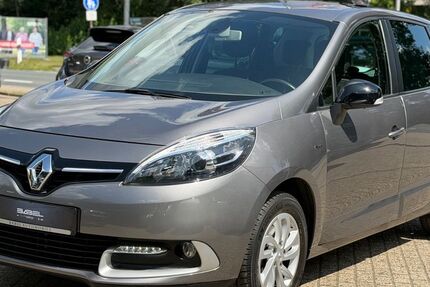 Renault Scenic 59.000 km 9.700 &euro; Bassum 27211