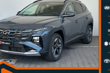 Hyundai TUCSON 14.999 km 33.919 &euro; Heidelberg 69115