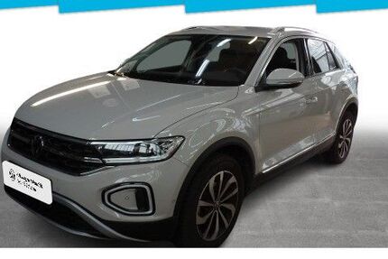 VW T-Roc 22.890 km 23.930 &euro; Berlin 10587