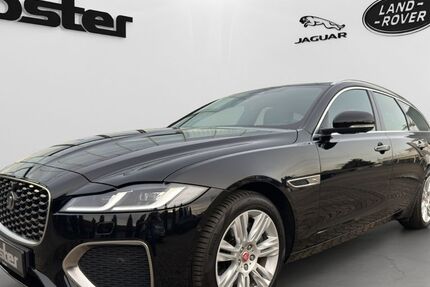 Jaguar XF 68.000 km 29.900 &euro; Mutterstadt 67112
