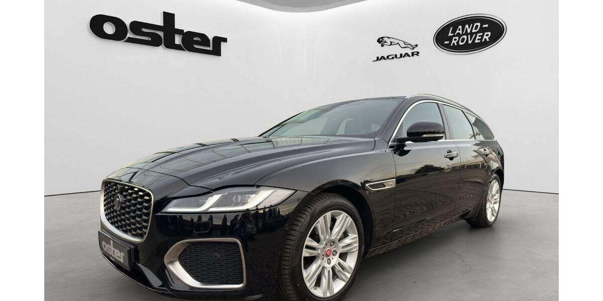 Jaguar XF 68.000 km 29.900 &euro; Mutterstadt 67112