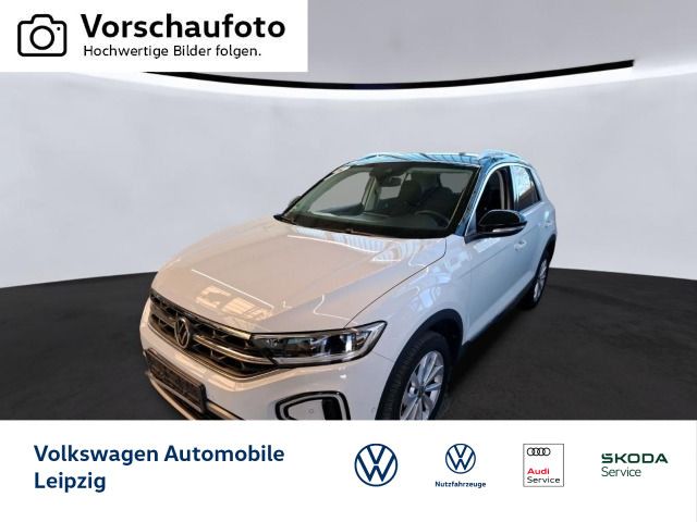 VW T-Roc 68.800 km 20.830 &euro; Leipzig 04178
