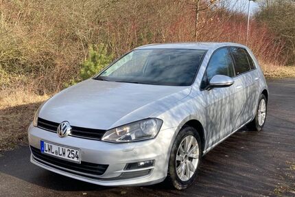 VW Golf 197.000 km 8.000 &euro; Gustävel 19412