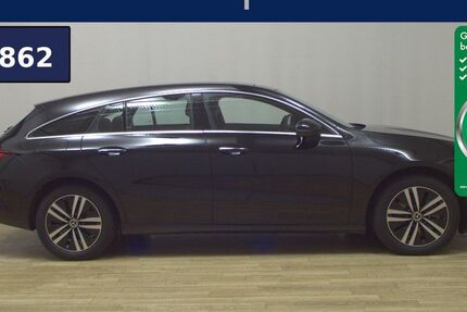 Mercedes-Benz CLA 250 Shooting Brake 85.323 km 21.680 &euro; Bremen / Arsten 28279