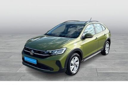 VW Taigo 12.623 km 21.975 € Eiselfing 83549