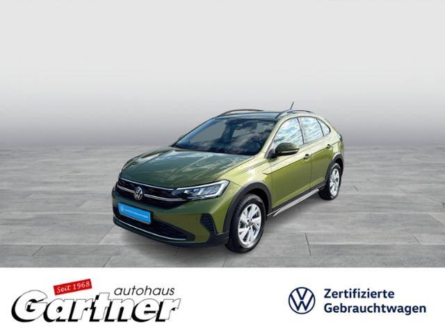VW Taigo 12.623 km 21.975 € Eiselfing 83549