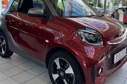 Smart ForTwo 39.000 km 11.870 &euro; Dortmund 44265