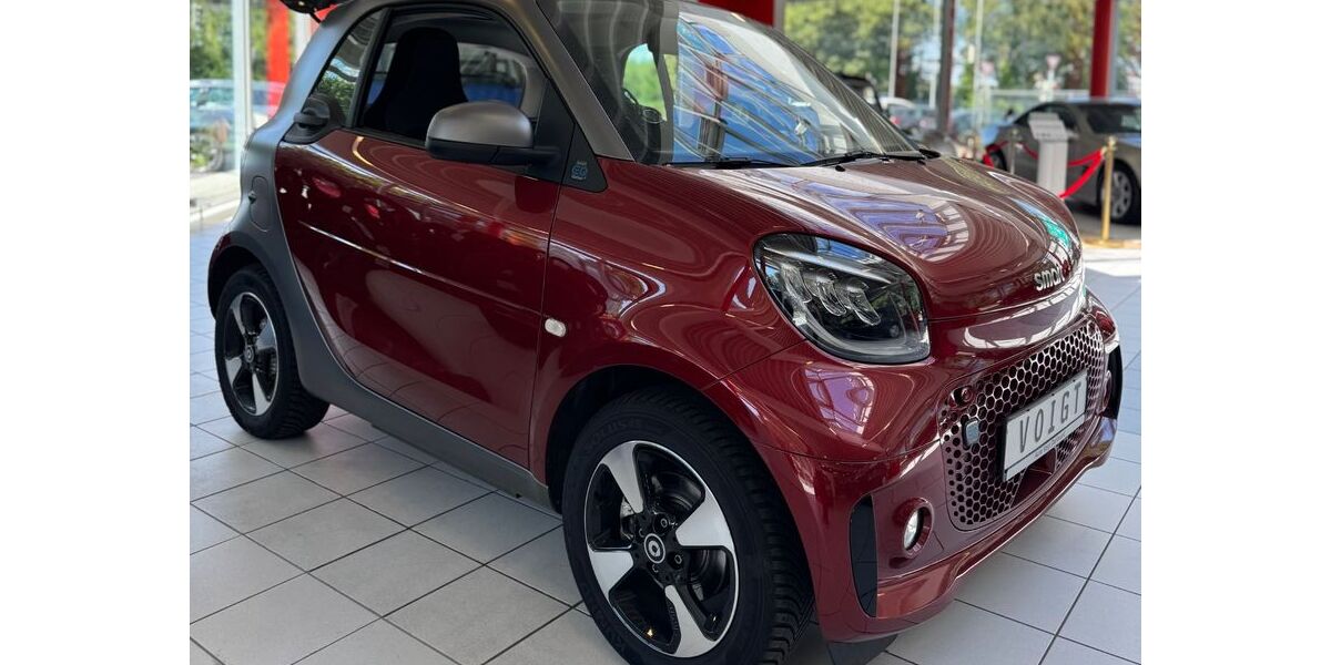 Smart ForTwo 39.000 km 11.870 &euro; Dortmund 44265