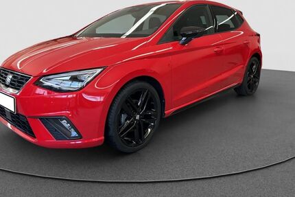 Seat Ibiza 14.305 km 20.850 &euro; Ingolstadt 85053