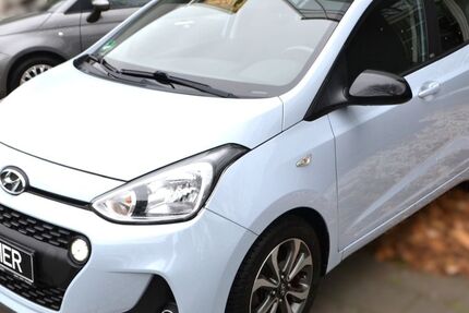 Hyundai i10 22.206 km 11.490 € Köln 51145