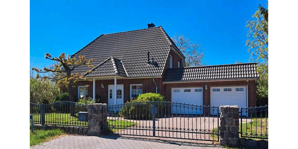 Einfamilienhaus Werder (Havel) - 4 Zimmer, 130 m&sup2;, 655.000&euro; | Angebot:27004571