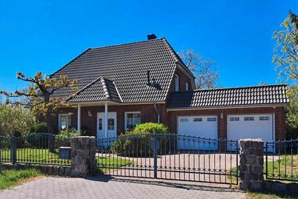 Haus Werder (Havel) - 4 Zimmer, 130 m&sup2;, 655.000&euro; | Angebot:27004571