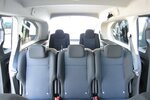 Fiat Doblo Maxi Kombi 130 / 7-Sitze + Vollausstattung 10.280 km 25.790 &euro; Münchenbernsdorf 07589