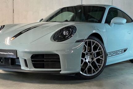 Porsche 992 16.900 km 144.900 &euro; Plattling 94447
