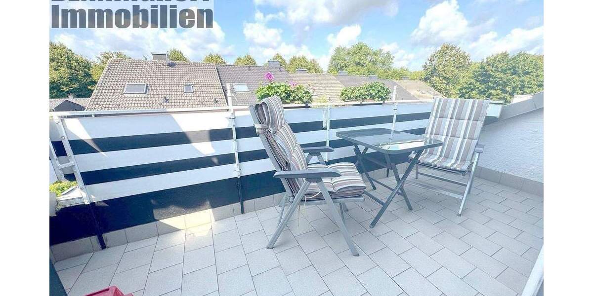 Etagenwohnung Holzwickede - 3 Zimmer, 179.000&euro; | Angebot:24269679