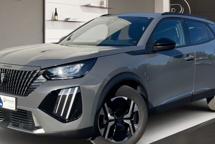 Peugeot 2008 33.272 km 19.980 &euro; Köln 51069
