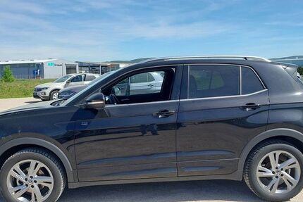 VW T-Cross 38.500 km 26.850 &euro; Bremen 28329