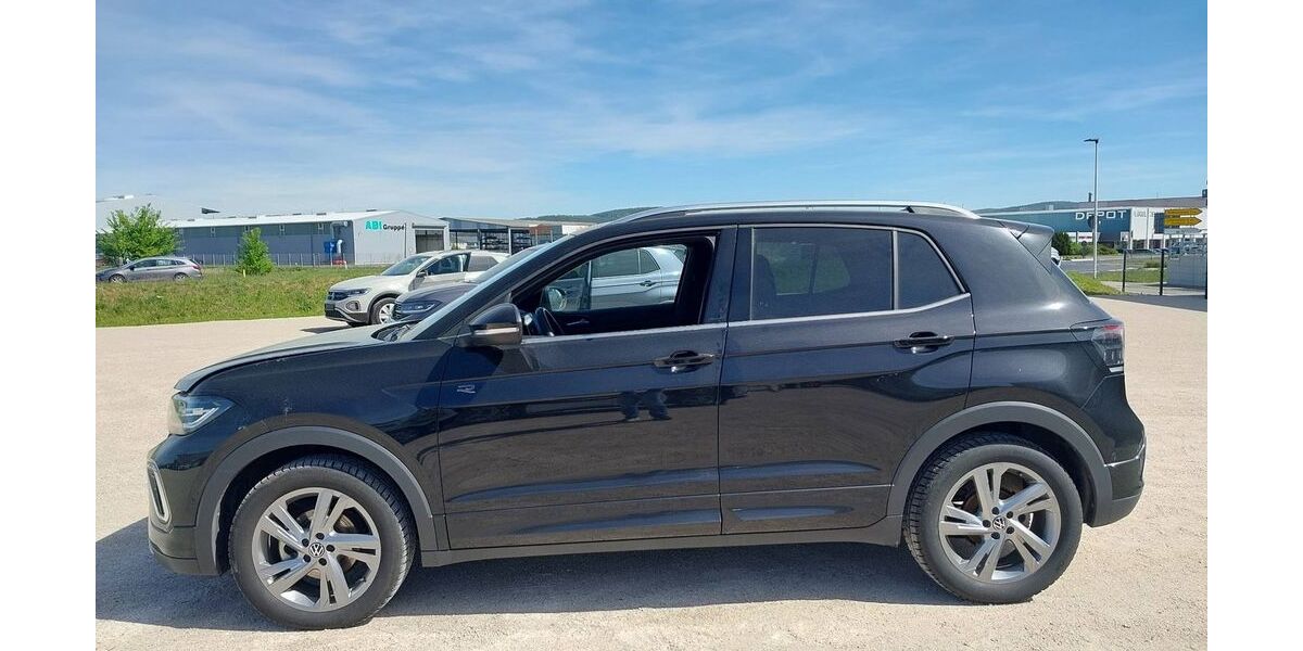 VW T-Cross 38.500 km 26.850 &euro; Bremen 28329