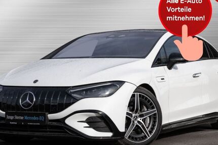 Mercedes-Benz EQE 5.762 km 70.530 &euro; Bad Oldesloe 23843