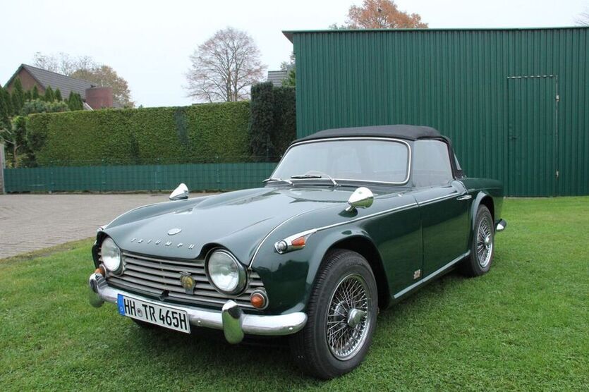 TR4