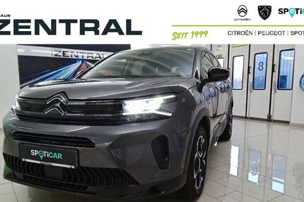 Citroen C5 Aircross 23.350 km 25.390 &euro; Saalfeld 07318