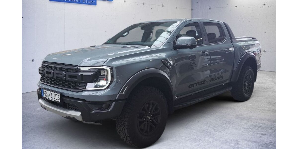 Ford Ranger 11.060 km 64.450 &euro; Teningen-Köndringen 79331