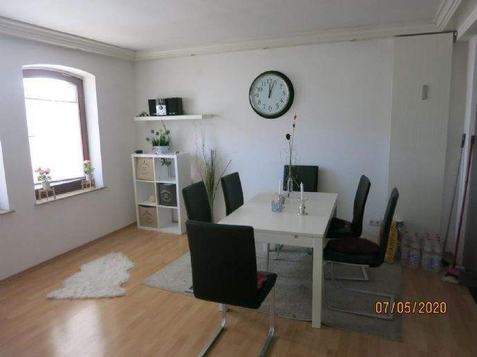 Etagenwohnung Neuss Innenstadt - 2 Zimmer, 50 m&sup2;, 500&euro; | Angebot:25778589