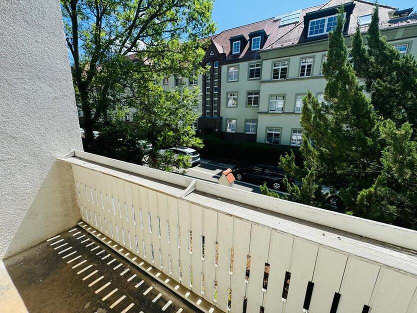 traumhafte 3-Raum Wohnung mit Balkon ***TOP*** in Leipzig Wahren ruhige zentrale Lage