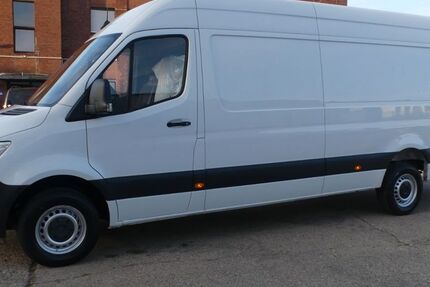 Mercedes-Benz Sprinter 190.031 km 20.950 € Essen 45309