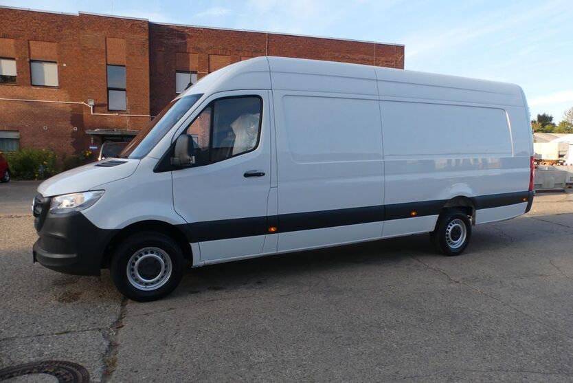 Mercedes-Benz Sprinter 190.031 km 20.950 € Essen 45309