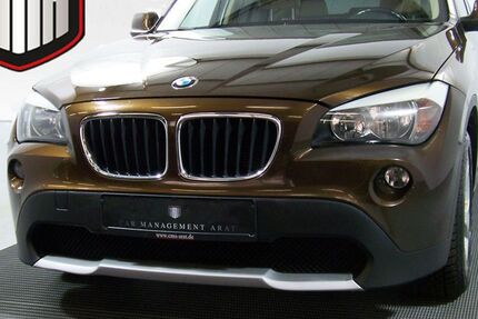 BMW X1 145.891 km 9.591 &euro; Hamburg Stadtteil Horn 22119