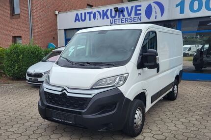 Citroen Jumper