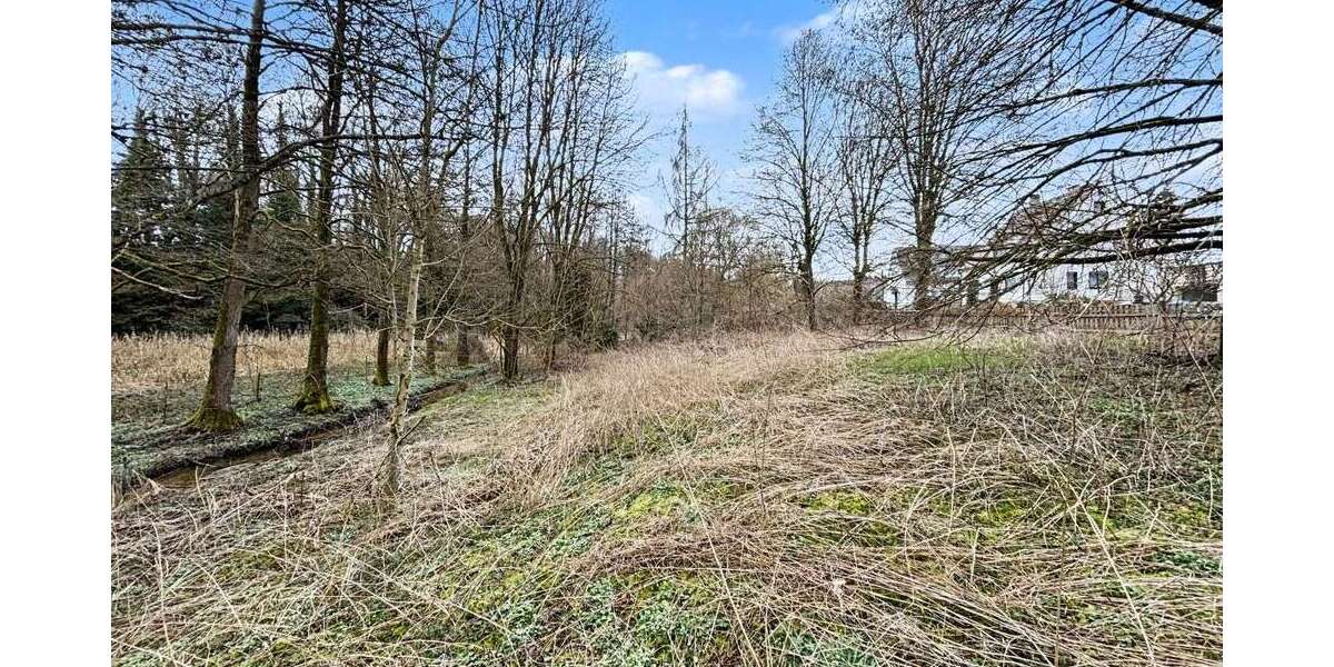 Grundstück Wilburgstetten - Wittenbach Wittenbach - 49.900&euro; | Angebot:26249866