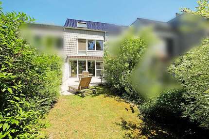 Haus Neubiberg - 5 Zimmer, 141 m&sup2;, 1.030.000&euro; | Angebot:26869549