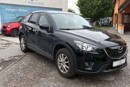 Mazda CX-5 175.500 km 6.990 &euro; Meckenbeuren 88074