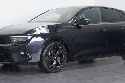 Opel Astra 15.161 km 23.490 &euro; Wiesbaden 65205