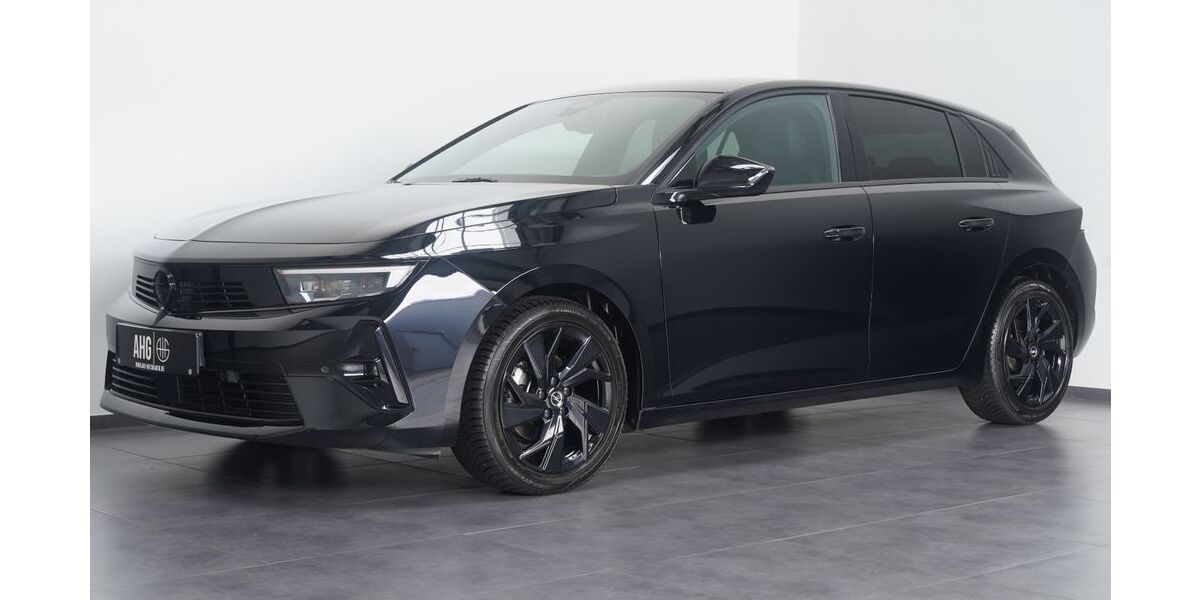 Opel Astra 15.161 km 23.490 &euro; Wiesbaden 65205