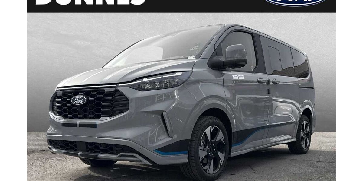 Ford Tourneo Custom 16.000 km 53.193 &euro; Regensburg 93059