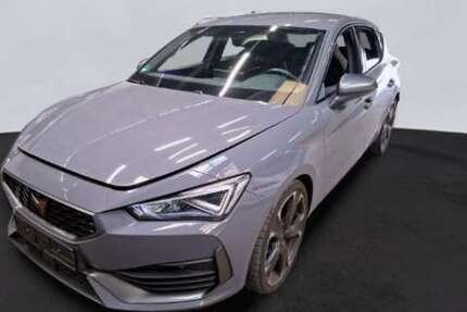 Cupra Leon 11.532 km 31.950 € Ingolstadt 85053