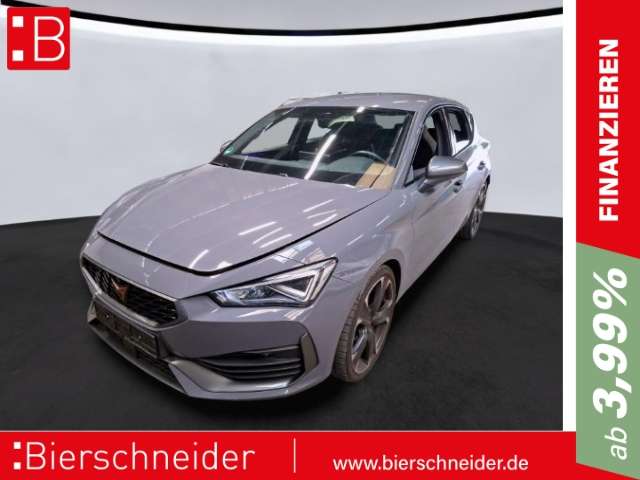 Cupra Leon 11.532 km 31.950 € Ingolstadt 85053