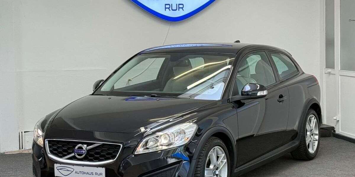 Volvo C30 72.000 km 7.750 &euro; Düren 52353