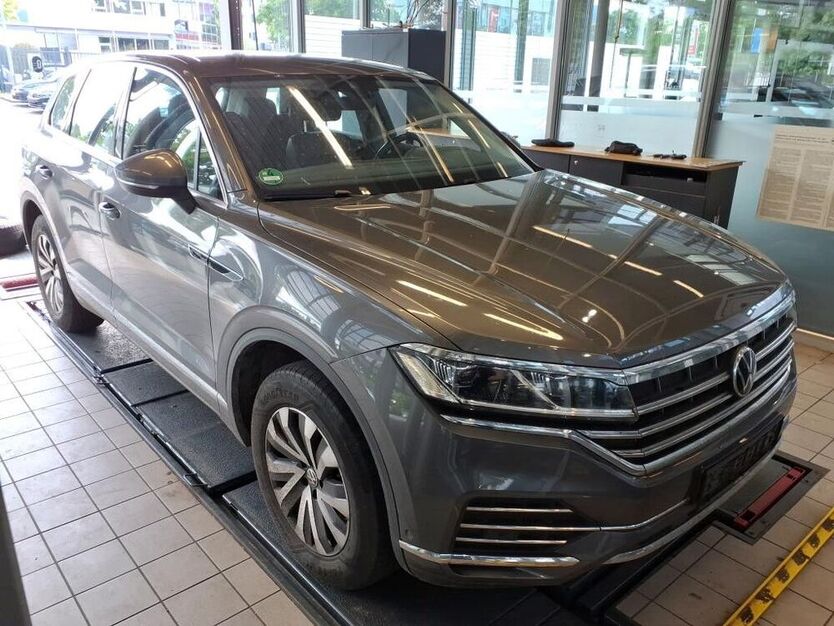 Touareg
