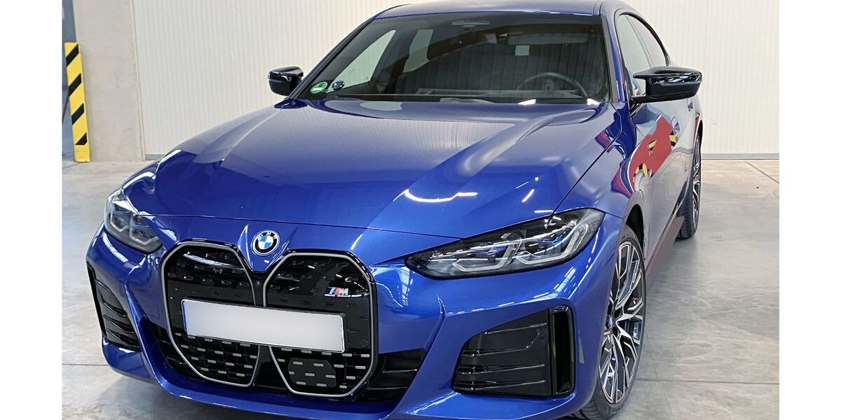 BMW i4 19.500 km 51.900 &euro; Tüttleben 99869