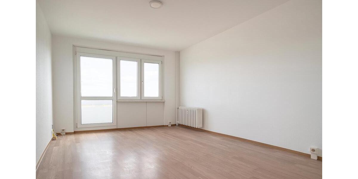 Etagenwohnung Rudolstadt - 3 Zimmer, 60 m&sup2;, 410&euro; | Angebot:25976848