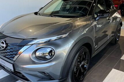 Nissan Juke 2.664 km 28.900 &euro; Freising 85356