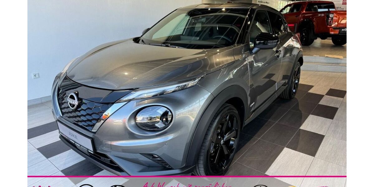 Nissan Juke 2.664 km 28.900 &euro; Freising 85356